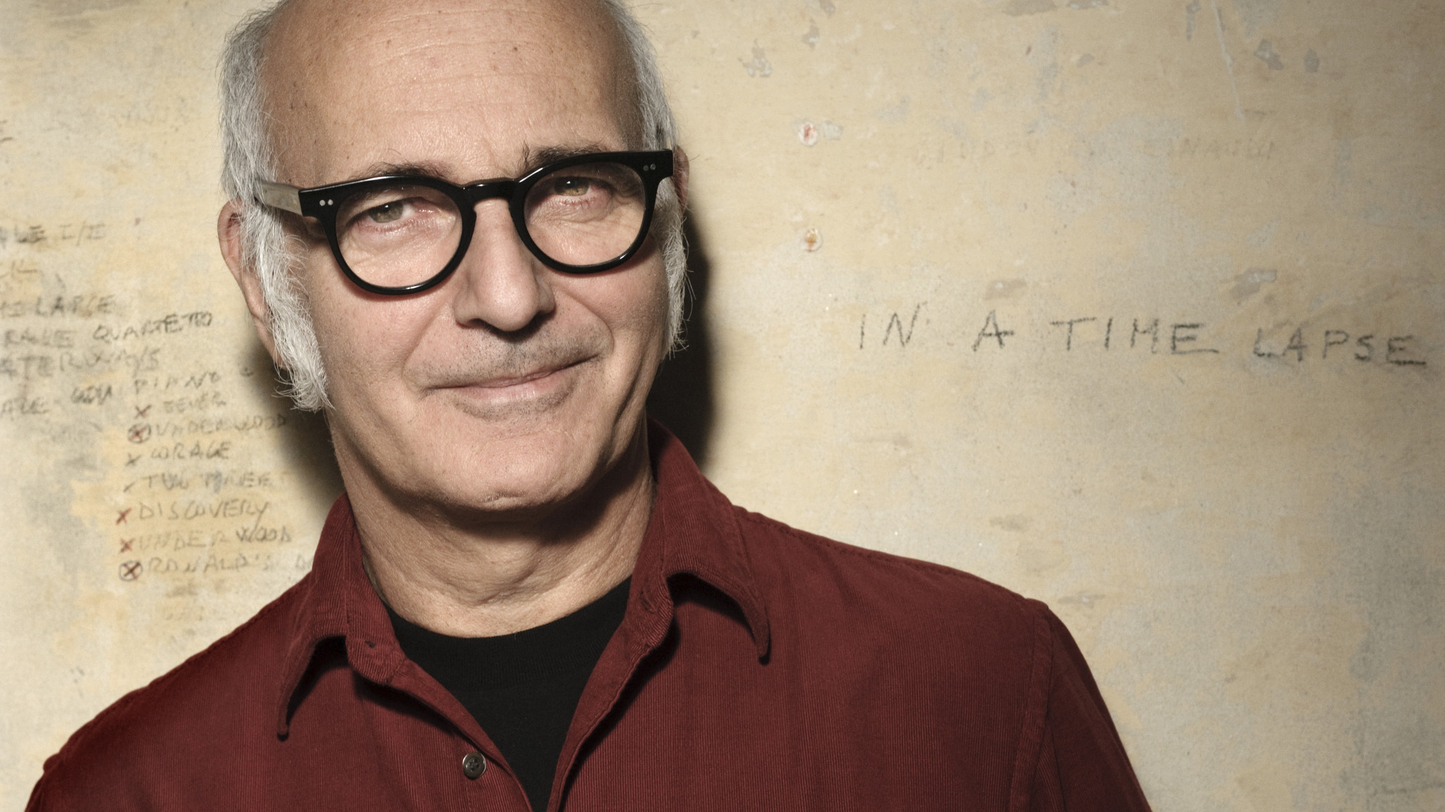 Berührende Klangwelten – "Cinema" beleuchtet die großen Filmkompositionen von Ludovico Einaudi