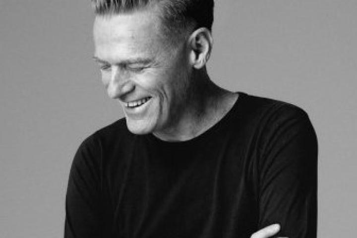 Bryan Adams