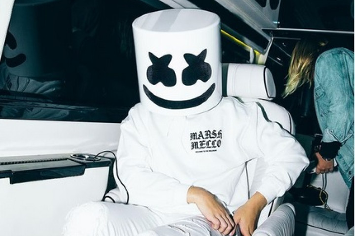 Marshmello