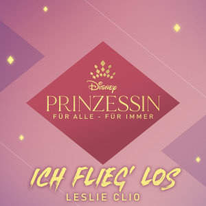 Leslie Clio - Ich flieg' los COVER