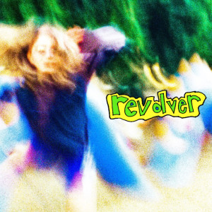 bülow revolver Cover