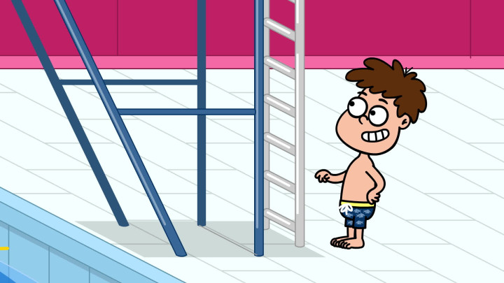 Du schaffst das schon