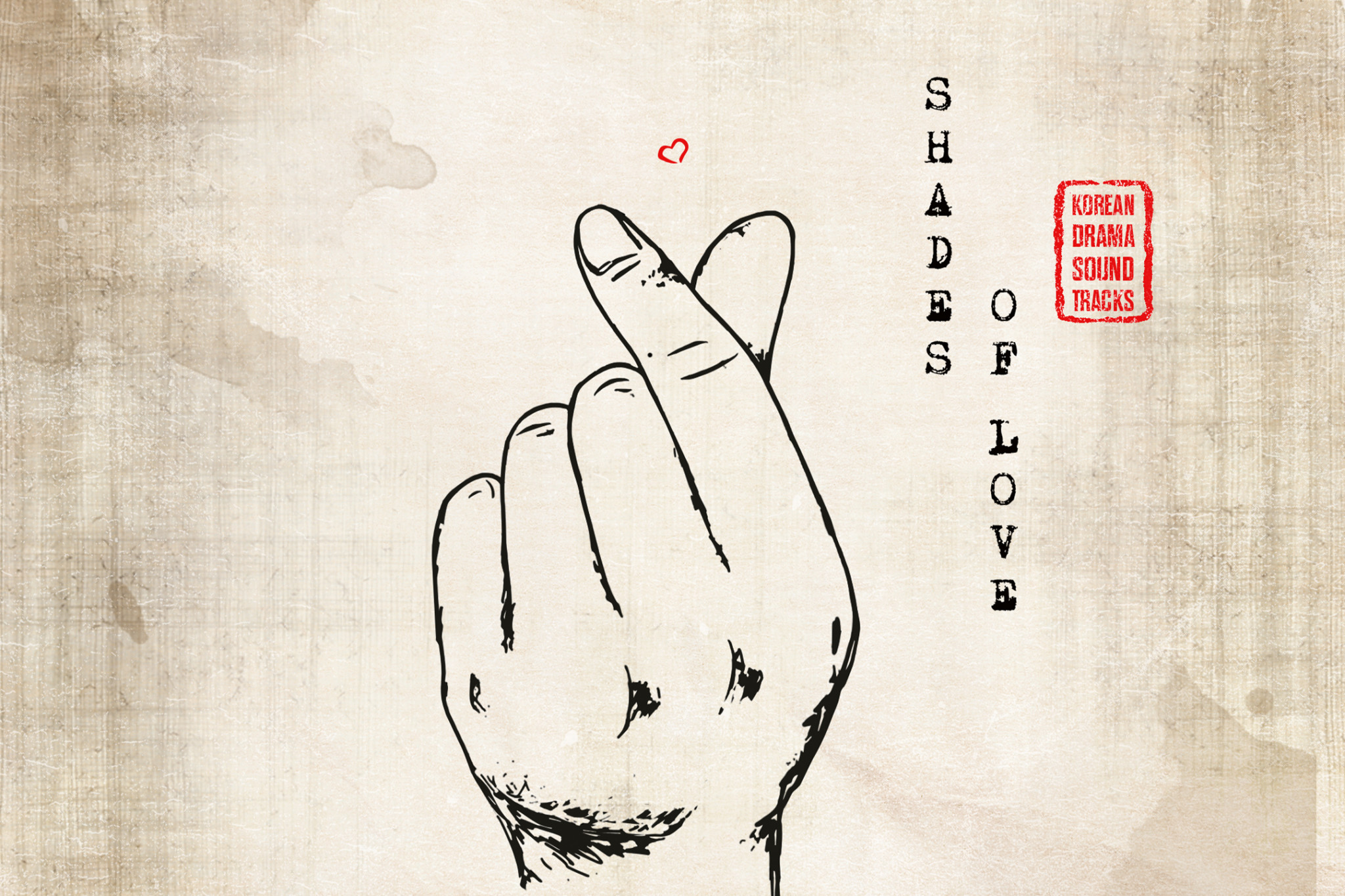 Daniel Hope Albrecht Mayer - Shades of Love