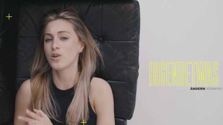 Zweieinhalb Sekunden (Lyric Video)