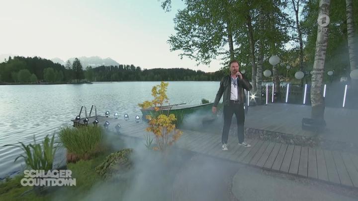 Das Meer, der Wind und du (Schlagercountdown 2021)