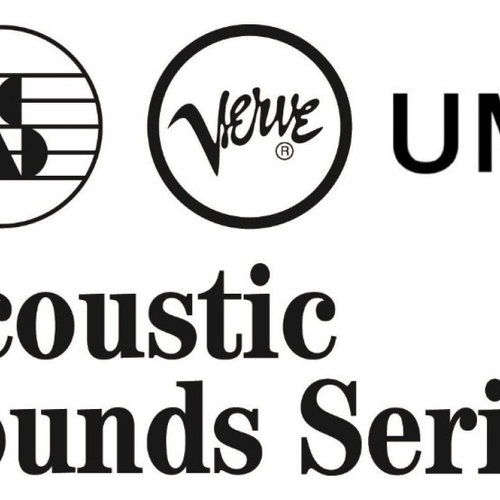 Verve Acoustic Sounds Series