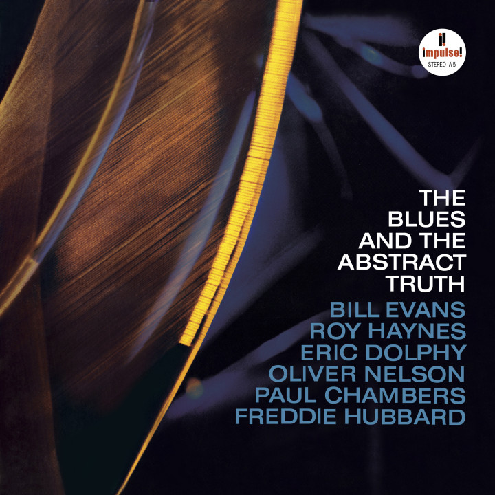 Oliver Nelson – The Blues And The Abstract Truth (Verve Acoustic Sounds Series)