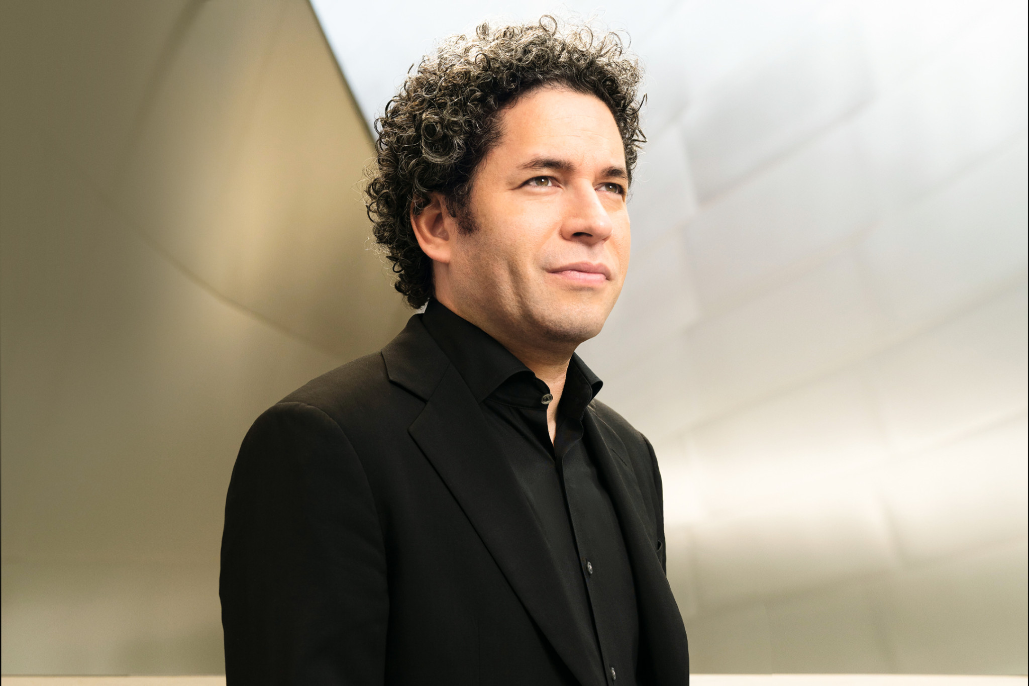 Gustavo Dudamel