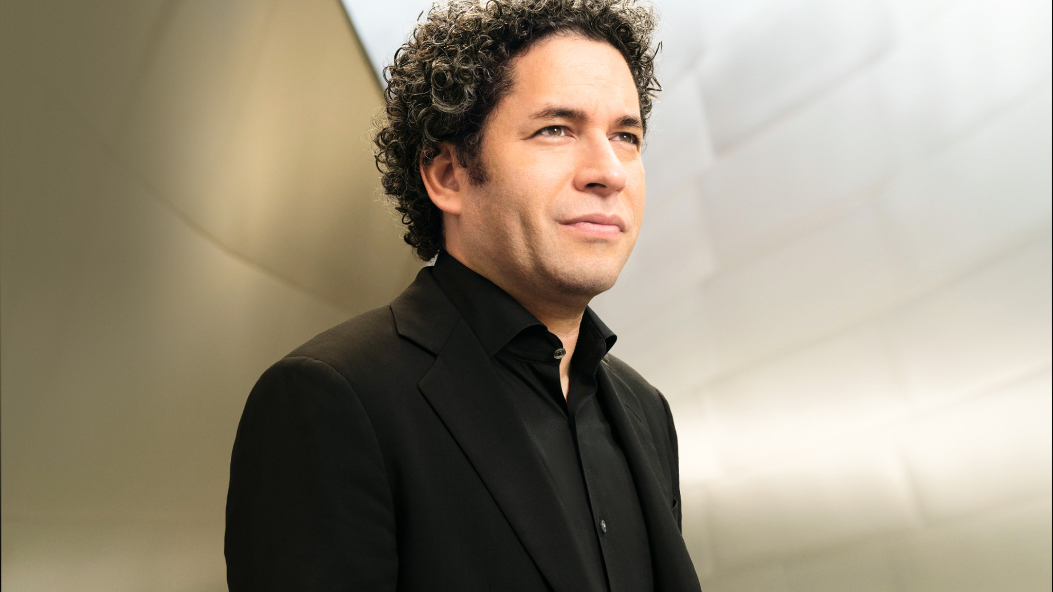 Available in Dolby Atmos® - Dudamel & the LA Phil record Mahler’s 8th symphony