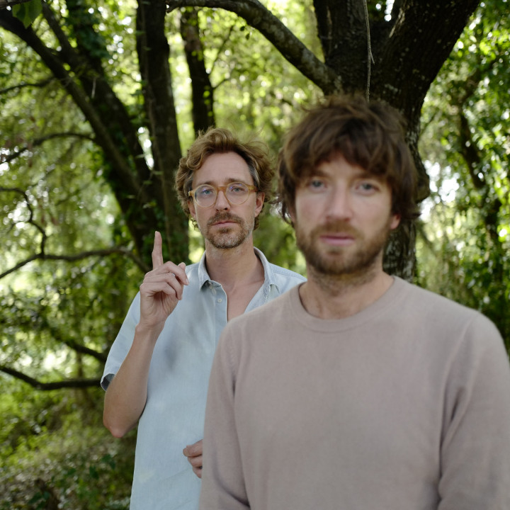 KINGS OF CONVENIENCE 2021