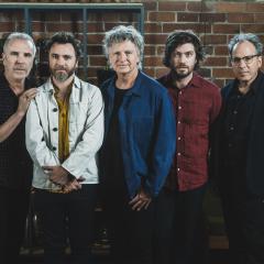 Crowded House 2021
