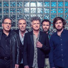 Crowded House 2021