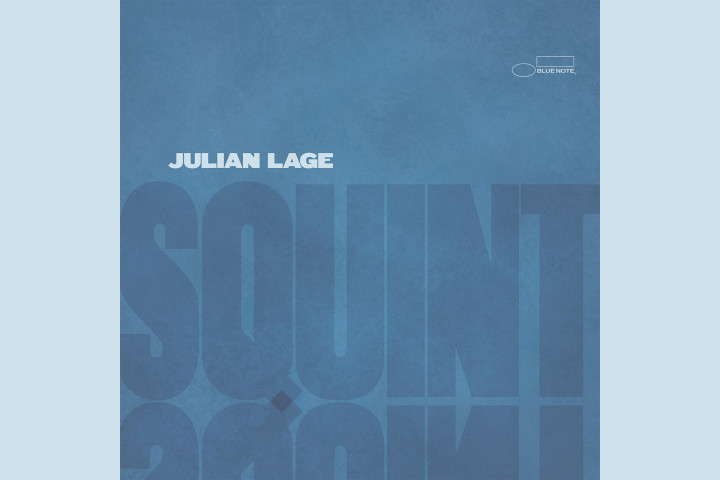 Julian Lage - Squint