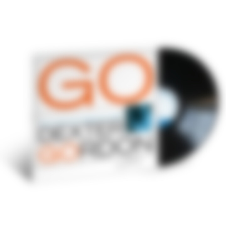 Dexter Gordon - GO! (Blue Note Classic Vinyl)
