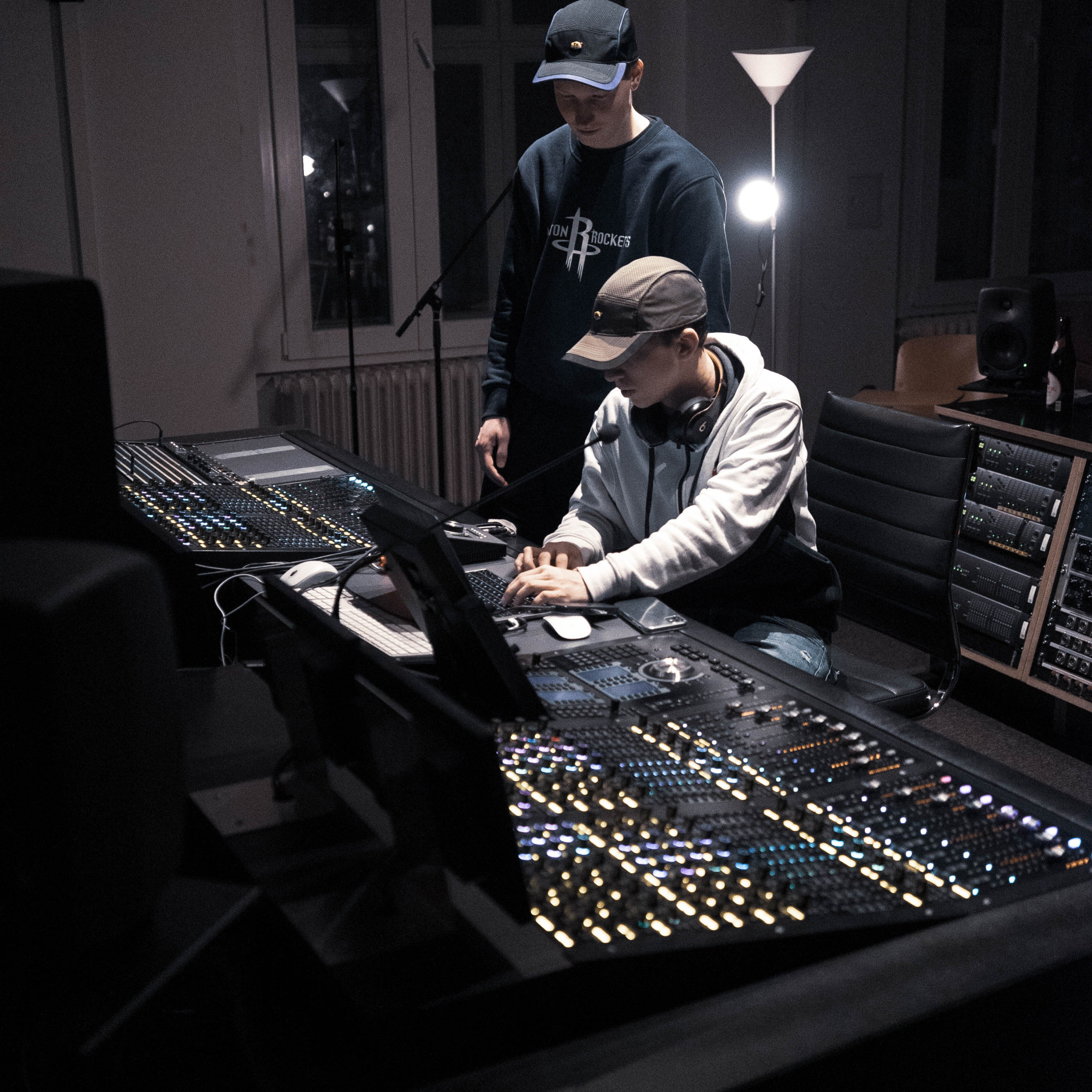jaynbeats