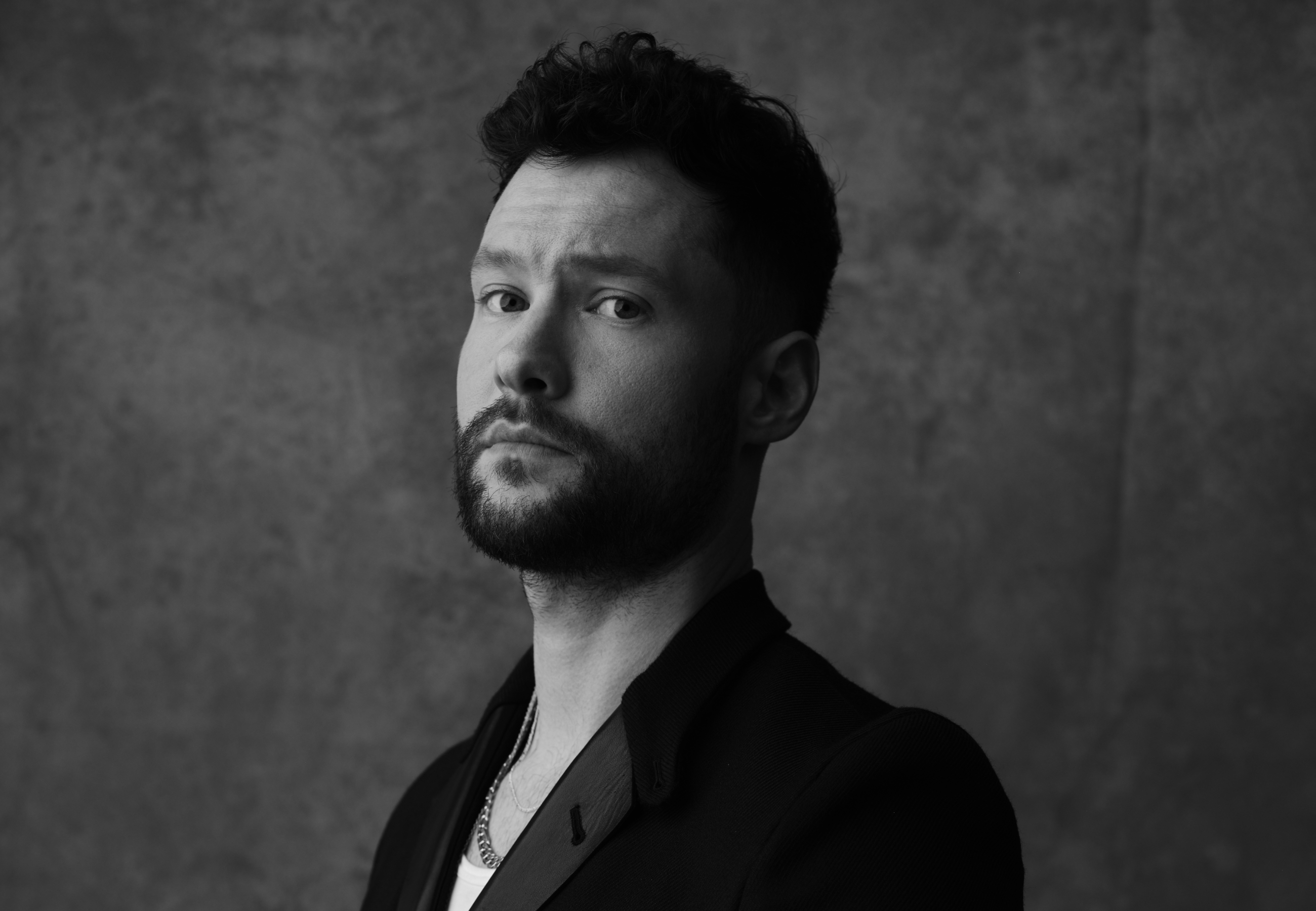 Calum Scott boyfriend