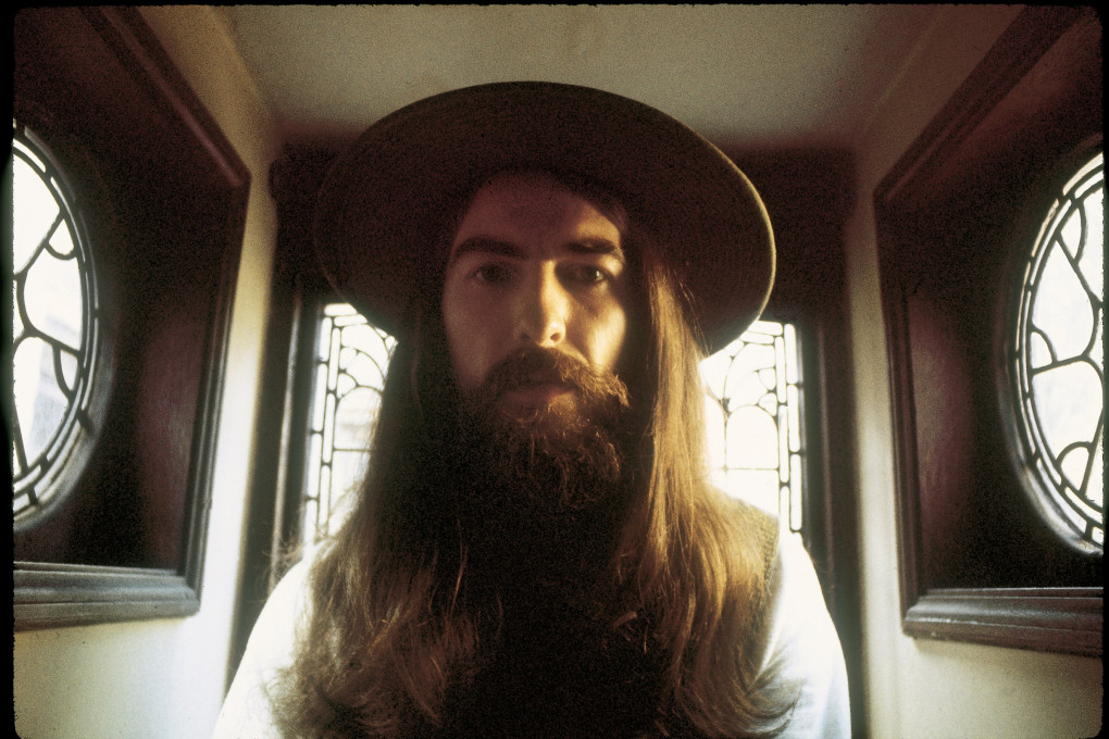 George Harrison