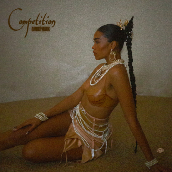 Competition Cover