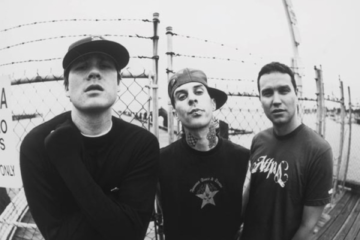 Blink-182