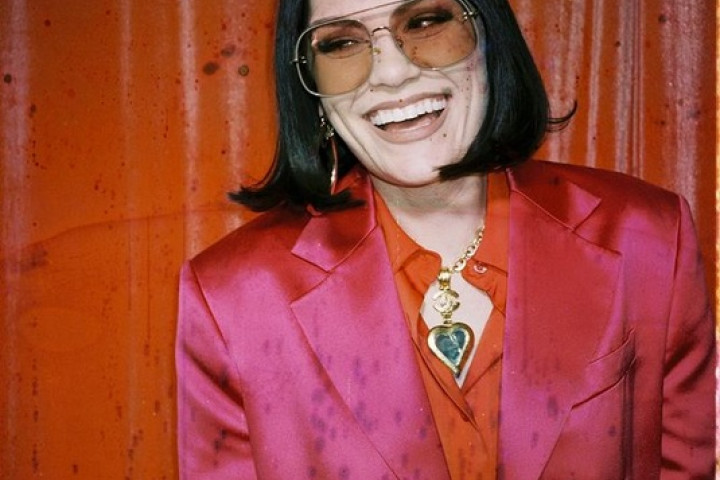 Jessie J