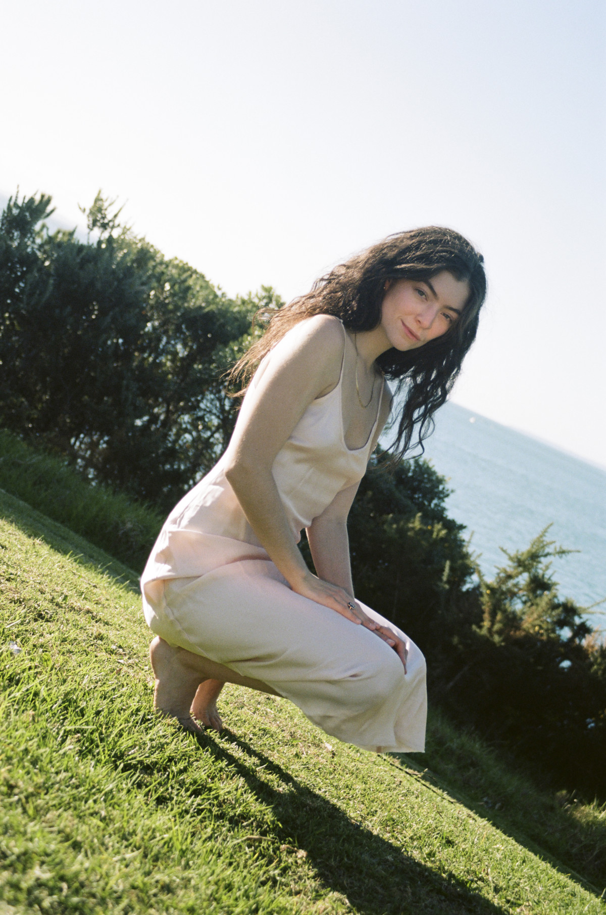 Lorde 2021