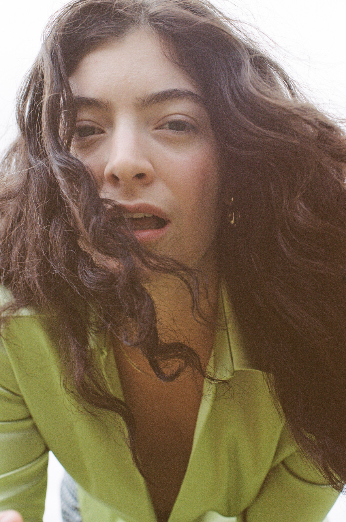 Lorde 2021