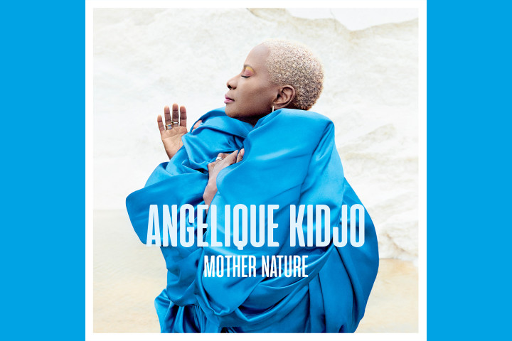 Angélique Kidjo - Mother Nature