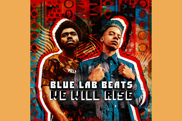 Blue Lab Beats - We Will Rise
