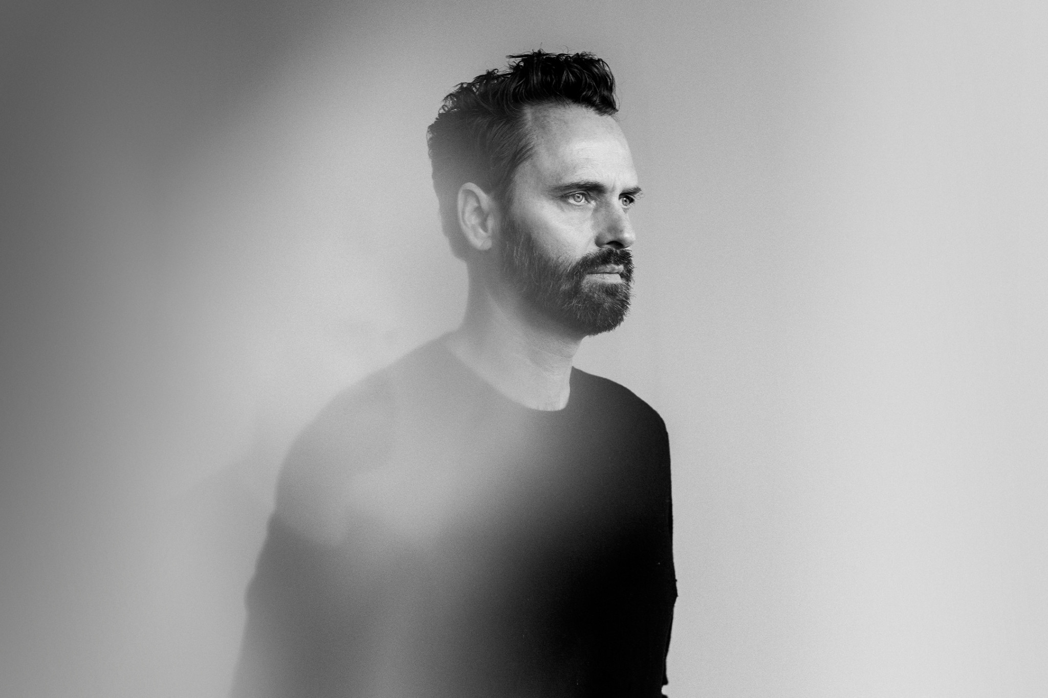 Dustin O'Halloran Silfur Website News Header