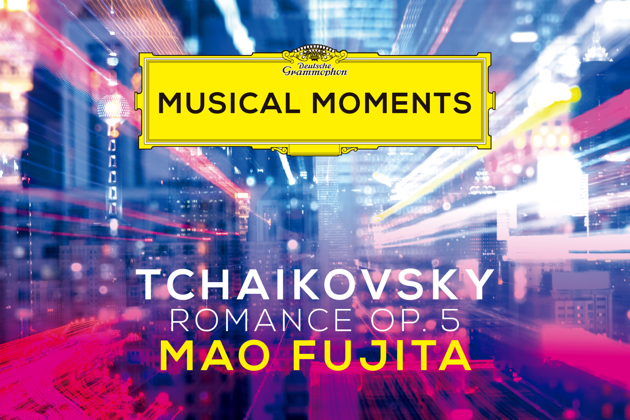 Musical Moments Mao Fujita Tchaikovsky Website News Header