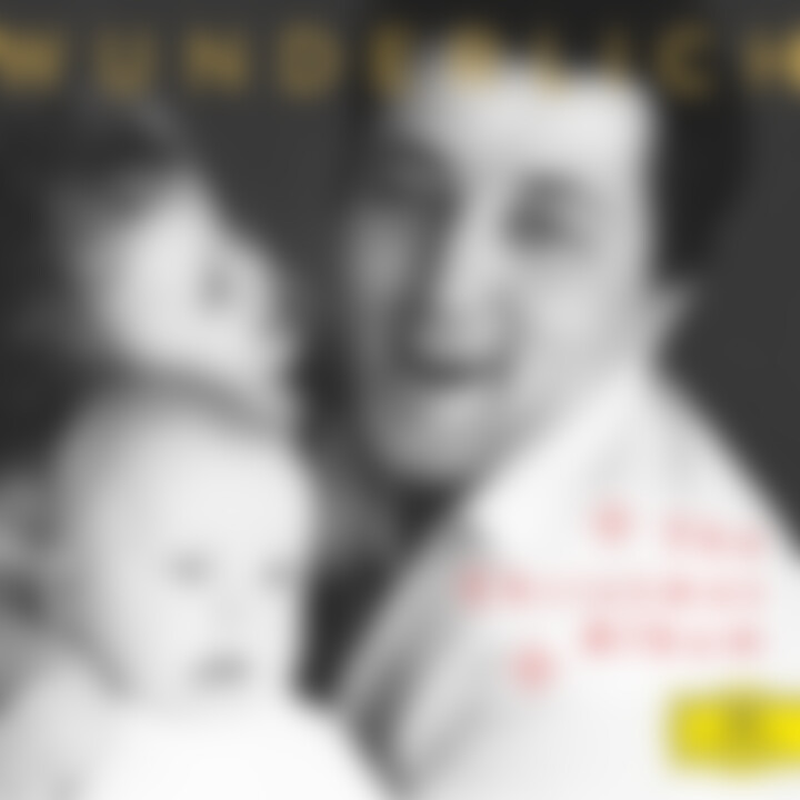 The Christmas Album - Fritz Wunderlich