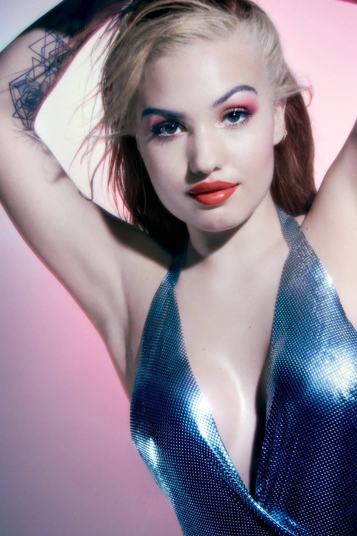 Mabel 2021