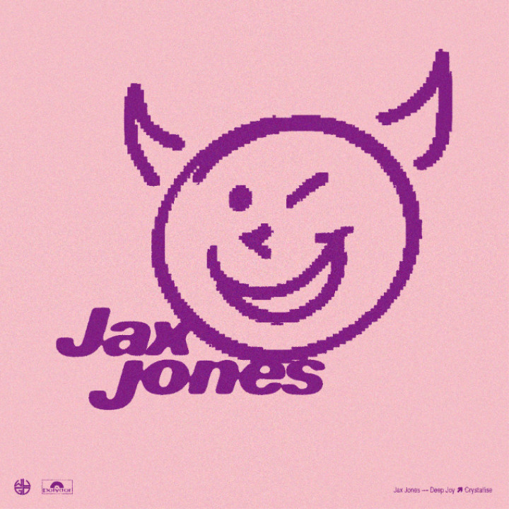Jax Jones 2021