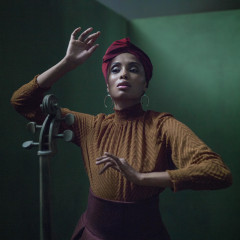 Imany 2021