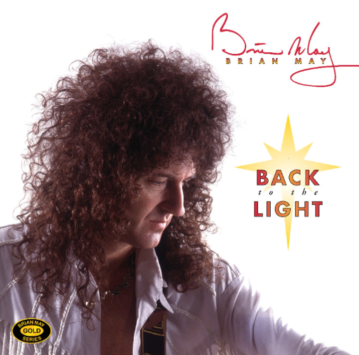 Back To The Light Cover