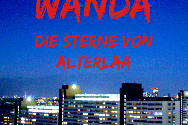 WANDA - Die Sterne von Alterlaa