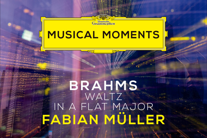 Musical Moments Fabian Müller Website News Header