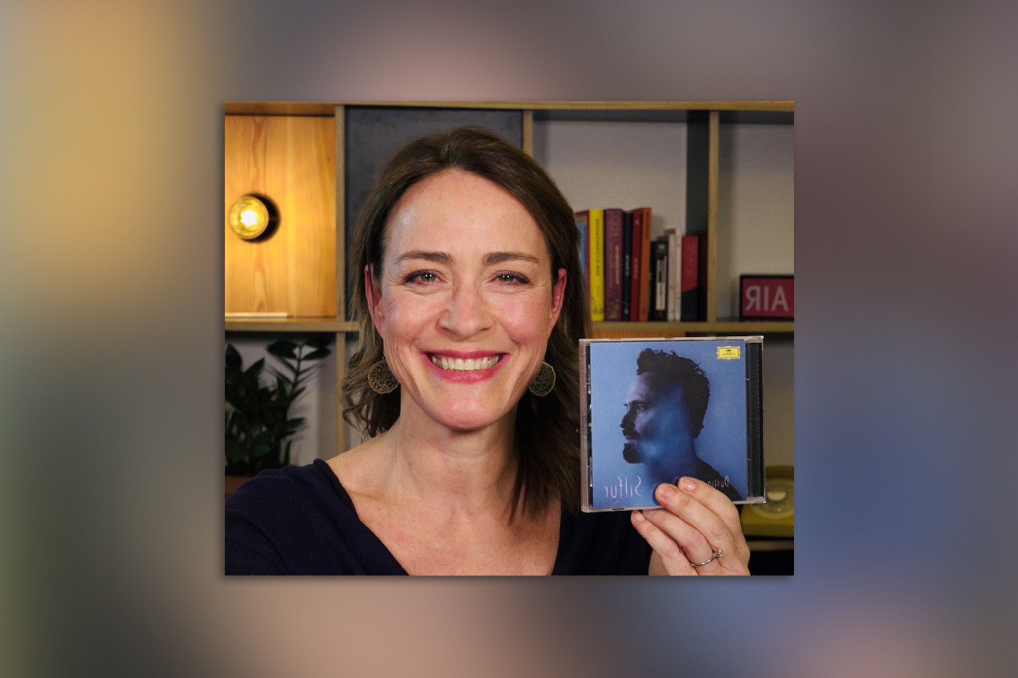 DG Podcast Dustin O'Halloran Website News Header