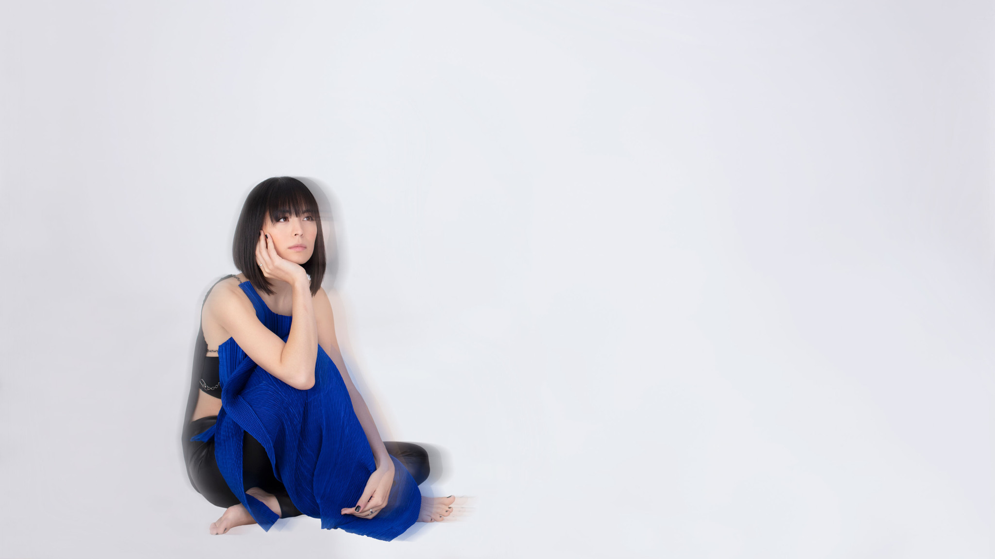 Alice Sara Ott & Joana Mallwitz live hören | STAGE+