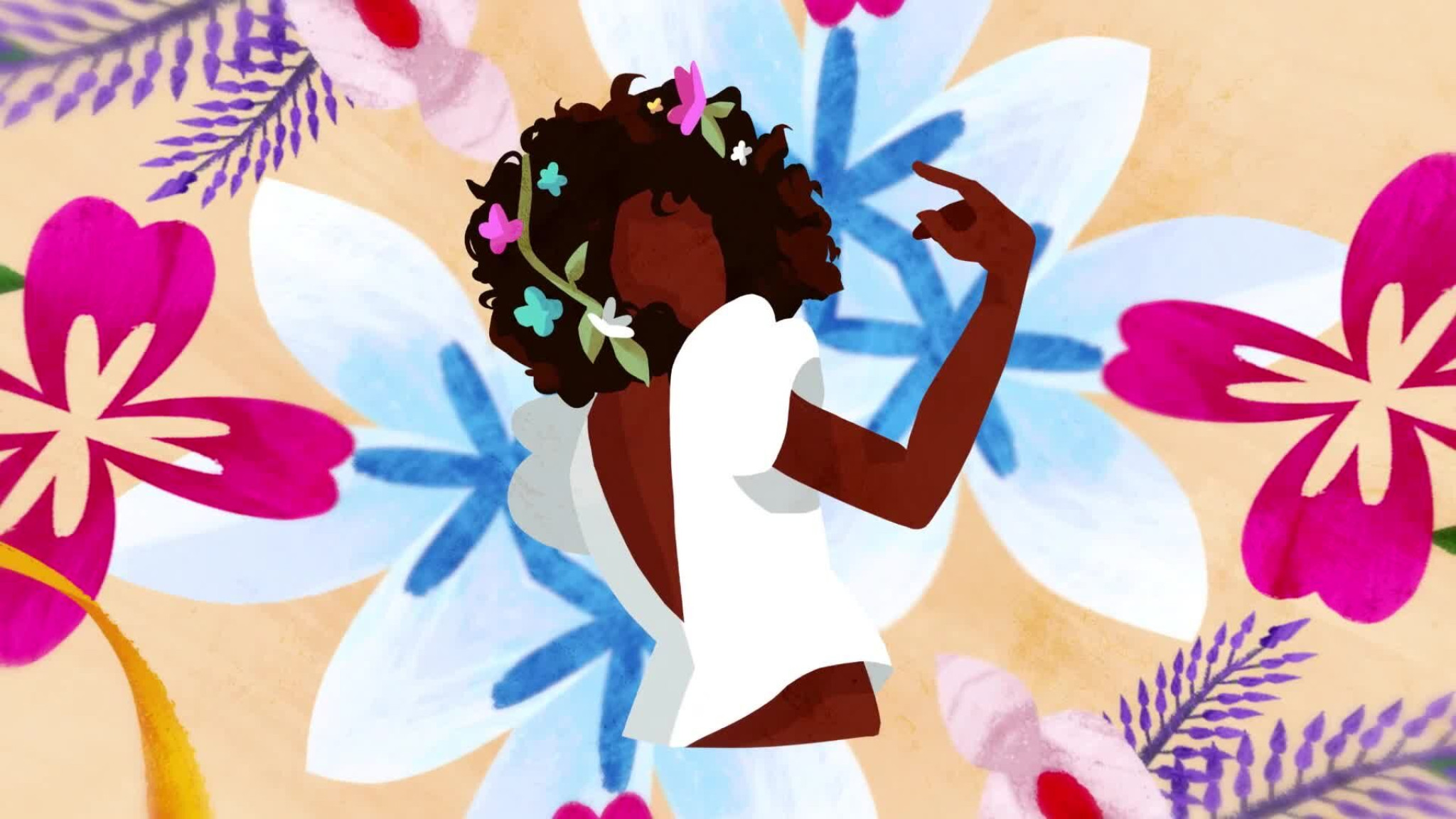 Reclamation (Visualizer)