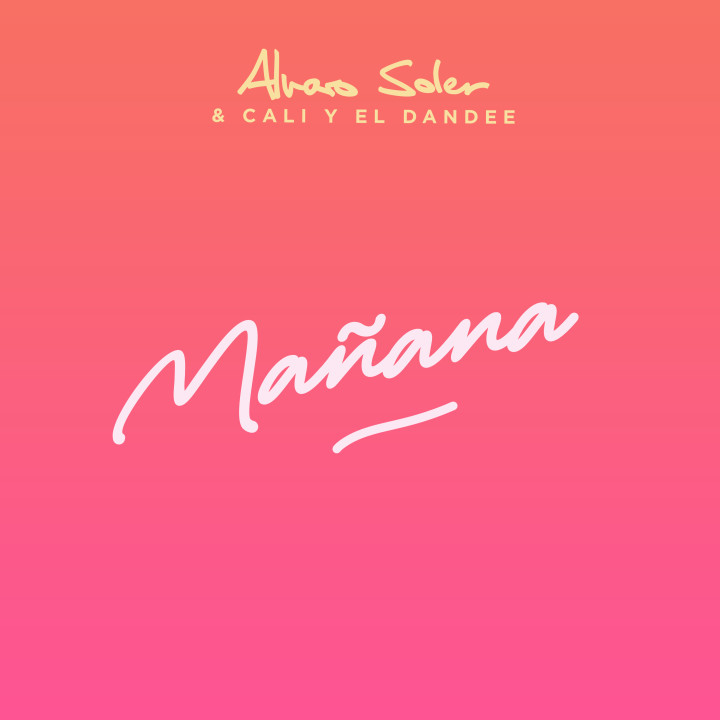 Alvaro Soler - Manana