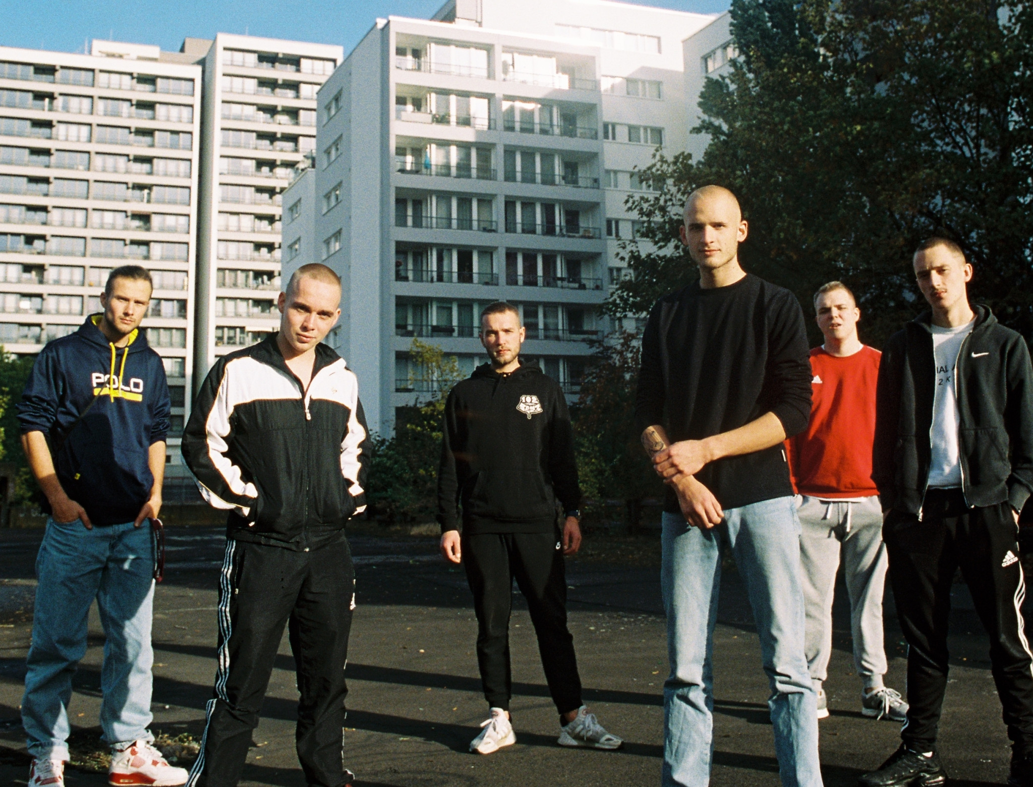 ChapterOne - 102Boyz