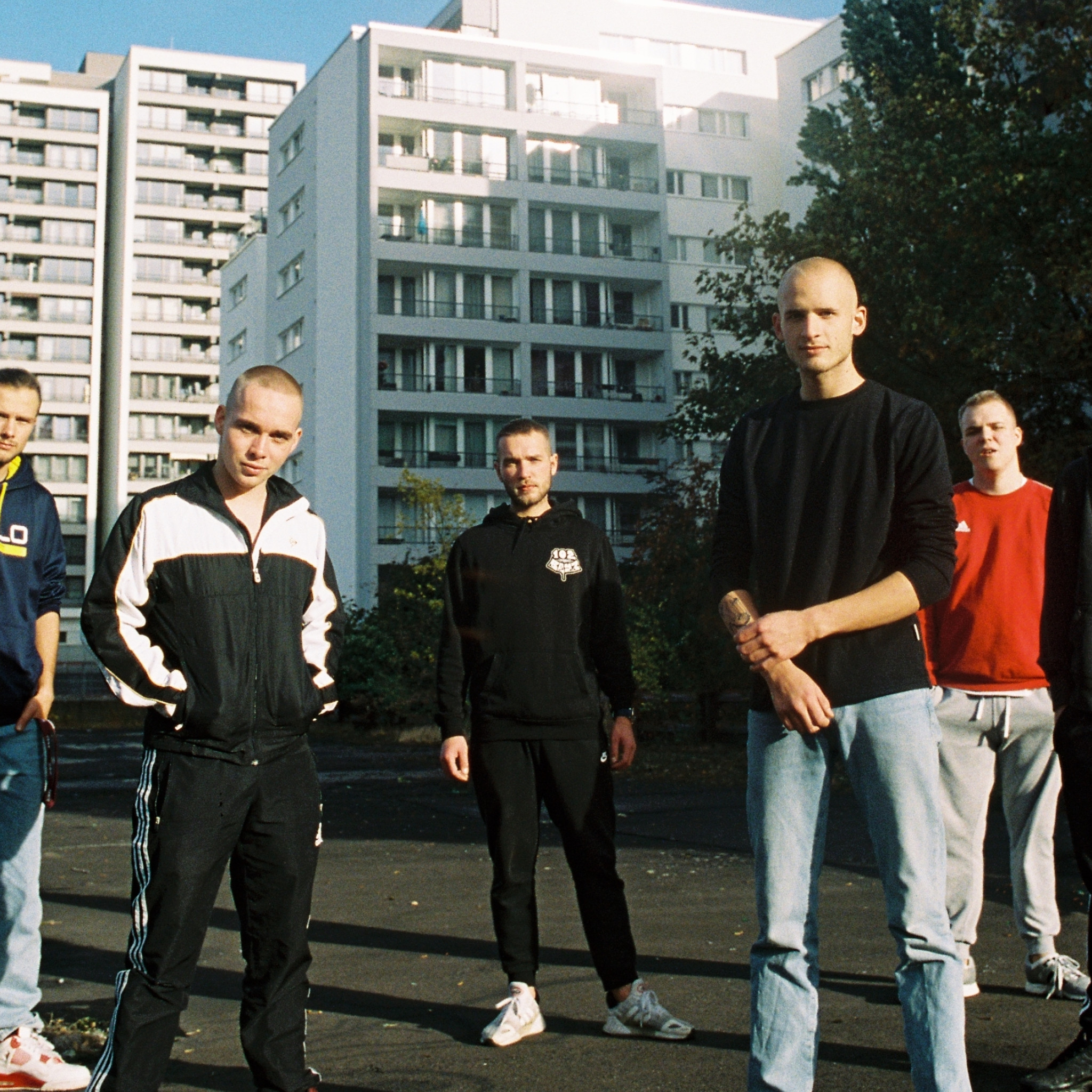ChapterOne - 102Boyz