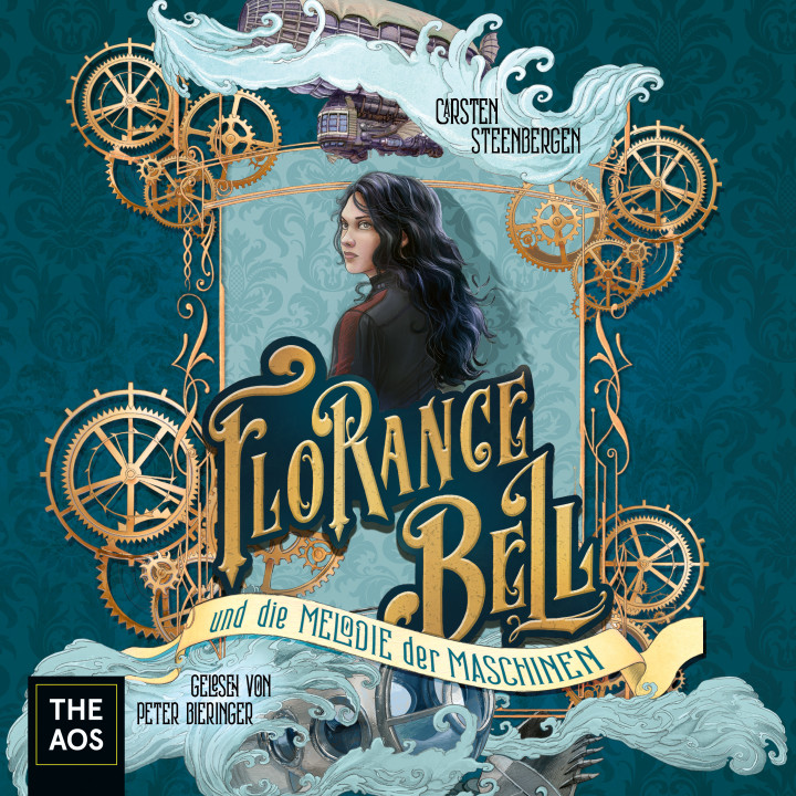 FLORANCE BELL cover
