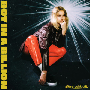 Boy In A Billion Cover