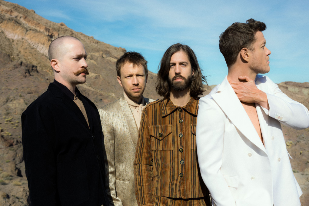 Imagine Dragons
