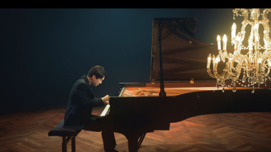 Chopin: Scherzo No. 2 in B Flat Minor, Op. 31