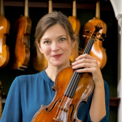 Janine Jansen