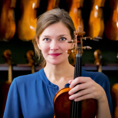 Janine Jansen