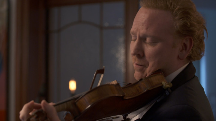 Elgar: Chanson de nuit (with Christoph Israel)